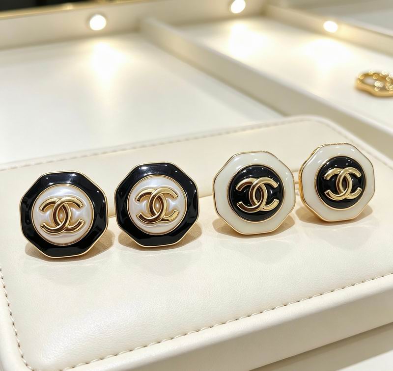 Chanel Earring 09yxs253
